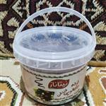 پک دو عددی (نوتلا طبیعی) کرم ارده کاکایویی مخصوص 2×500= 1000گرم