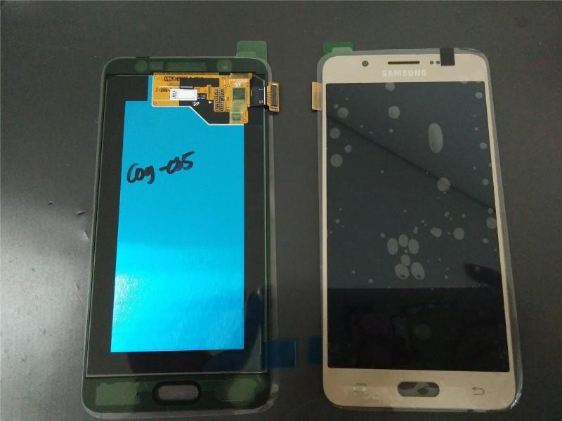 LCD Samsung Galaxy J5 Touch 