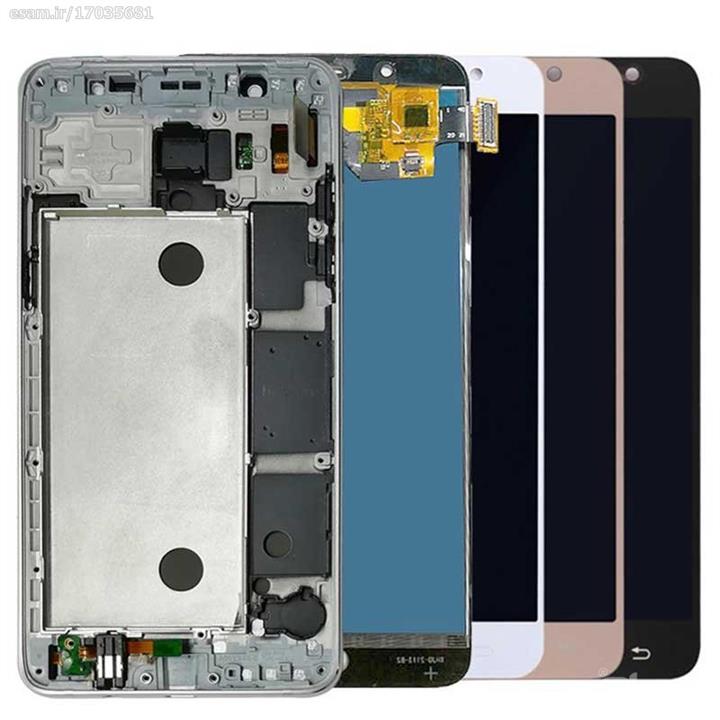 LCD Samsung Galaxy J5 Touch 