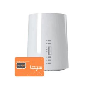 مودم 4G/TD-LTE سپنتا مدل TF-i60 G1 