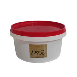 حلواارده فدک - 650گرم