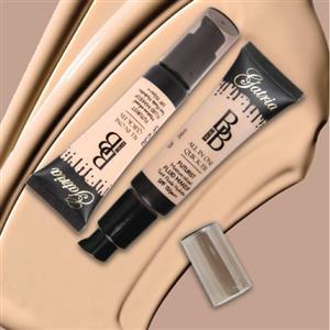 کرم پودر BB گاتریا\ngatria BB cream