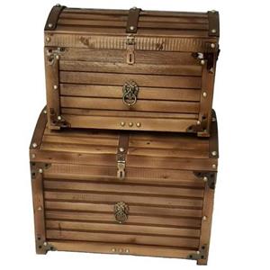 صندوقچه چوبی سایز بزرگ