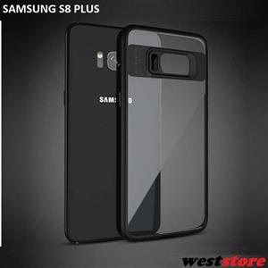 قاب محافظ ایپکی شفاف سامسونگ Samsung Galaxy S8 Plus