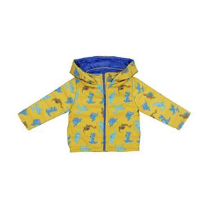 کاپشن پسرانه تیتیش مدل 2471377-16 Teeteesh Winter Jacket For Boys 