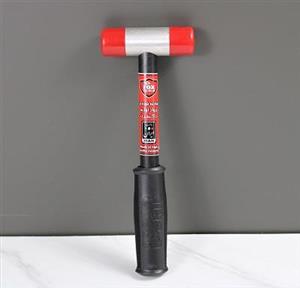 چکش پلاستیکی سایز 30 فوکس