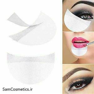 پد زیر چشم فوق کاربردی clean makeup
