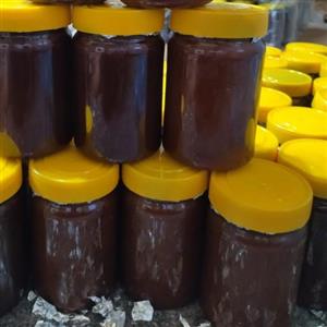 شیره انگور طبیعی و خالص یک کیلویی 