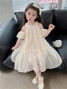 سارافون دخترانه مجلسی