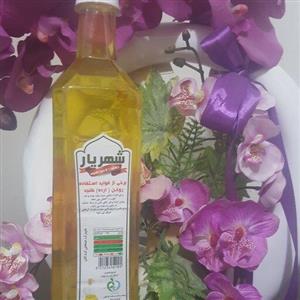 پک روغن ارده شیره کرم کنجد
