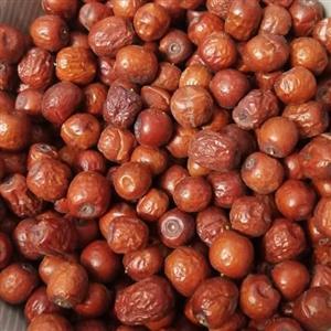 عناب خشک مخصوص دمنوش ودارویی
