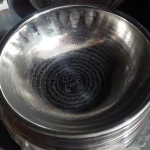 کاسه شفا استیل سوره یاسین