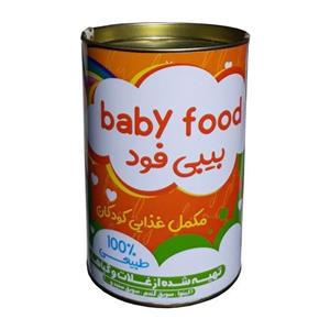 سویق کودک ماهان فدک
