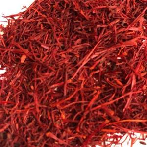 زعفران سرگل فوق اعلا خراسان قاینات (ده مثقال) طلای سرخ خراسان به شرط مرجوعی