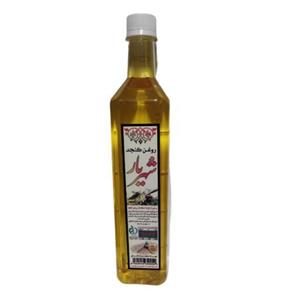روغن کنجد ممتاز فدک (متوسط)