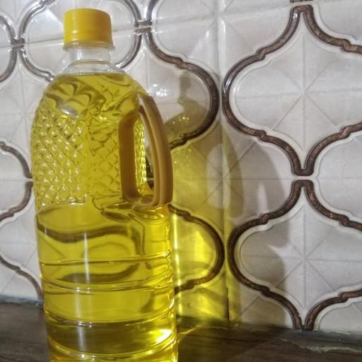 روغن ارده خالص