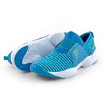کفش ورزشی 126 زنانه پاما - رنگ آبی فیروزه ای