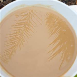 ارده ارگانیک و تنوری اعلا