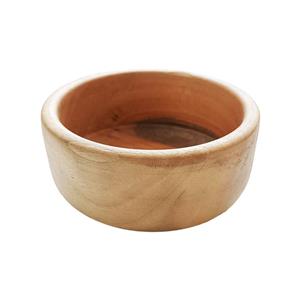 پیاله چوبی