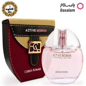 ادکلن اکتیو زنانه \