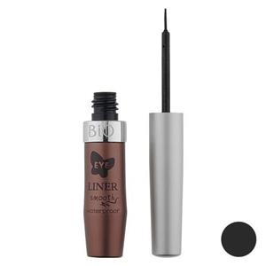 خط چشم مویی ذغالی  بیو مدل Smooth