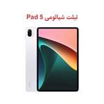 تبلت شیائومی مدل Pad 5 ظرفیت 128 گیگابایت و رم 6 گیگابایت