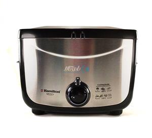سرخ کن همیلتون مدل DH340