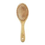 برس چوبی بامبو جورجینا\nGorgina bamboo wooden brush