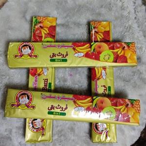 عود گربه میوه ای 24تایی