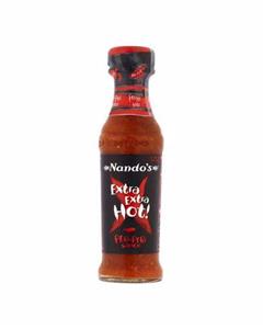 سس ناندوز خیلی تند Nando’s Sauce 
