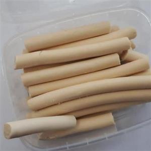 کشک قره قروتی شتر یک کیلویی