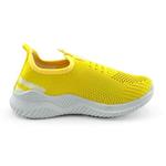کفش کیوشو 9410 بچگانه پاما - رنگ زرد