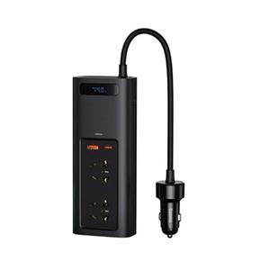 شارژر فندکی باسئوس مدل BS-CI15-20A (220V)