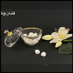 قندان ونا لب طلا