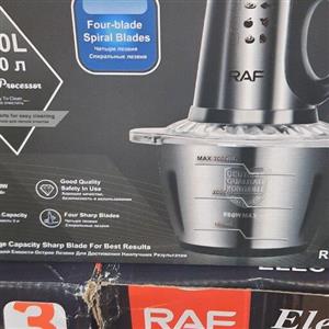 خوردکن تمام استیل موتورسنگین سه لیتر1000W