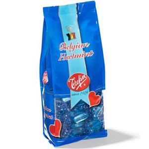 ابنبات بلژیکی ترفین اصل200 گرم(نعنایییخ)