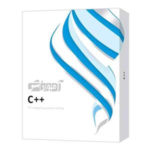 نرم افزار آموزش ++C نشر پرند سطح مقدماتی تا پیشرفته Parand C++ Learning Software