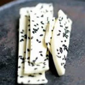 پنیر سیاه دانه محلی کیلویی