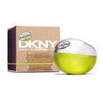 عطر دی کی ان وای بی دلیشس-سبز (20 گرم) DKNY Be Delicious