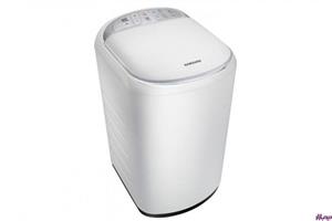 ماشین لباسشویی (مینی واش) سامسونگ مدل WA3 - ظرفیت 3 کیلوگرم Samsung WA3 (Mini Wash)Washing Machine - 3 Kg