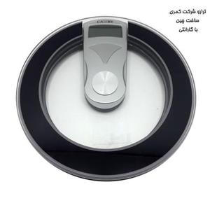 ترازو وزنه برند CAMRY کد JS9420