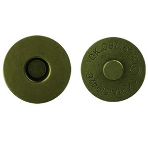 دکمه آهنربایی کد Y-ZG-big5 بسته 5 عددی