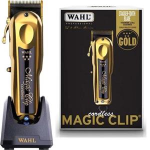 ماشین اصلاح موی سر و صورت وال مدل مجیک کلیپ 5 ستاره