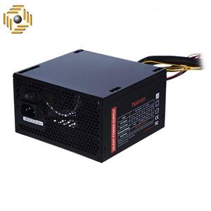 منبع تغذیه هترون مدل HPS280 Hatron HPS280 Computer Power Supply