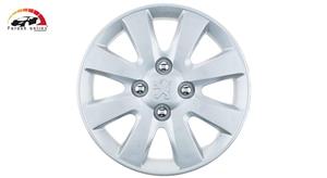 قالپاق چرخ مدل 655 سایز 14 اینچ مناسب برای پژو SLX 655Wheel Cover For Peugeot SLX 14Inch