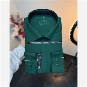 پیراهن مردانه برند سامن