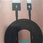 کابل شارژر آیفون TOTU DESIGN 2000mm\nGLORY SERIES A VERSION USB CABLE\nPERFECT COMPATIBILITY FAST CHARGING