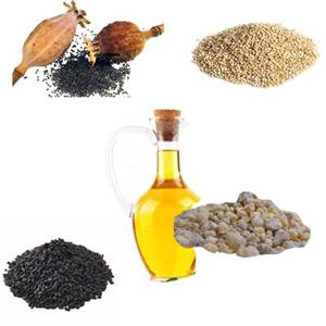 روغن ترکیبی مخصوص درد