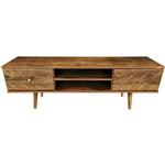 Karizma Wood A.212 Tv Table