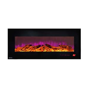 شومینه دیواری برقی شومینه بیستون مدل H.A_120_W16_T_wifi_L4.bs